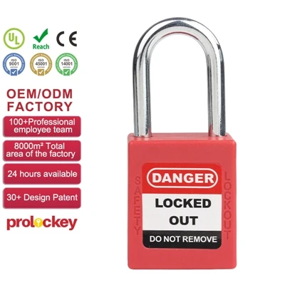 Anwendung des LOTO -Sperr-/Tagout -Schemas