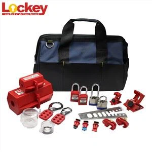 Elektrische Verriegelung Tag Out Kits